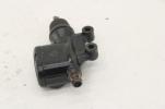 08-13 Harley Davidson Touring Electra Road Glide Rear Back Brake Master Cylinder