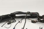 2006 06 Harley Davidson Road King FI Main Wiring Harness 70245-07