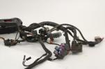 2006 06 Harley Davidson Road King FI Main Wiring Harness 70245-07