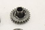 94-06 Harley Davidson Touring Softail Dyna Twin Cam 88 Compensating 25 Sprocket