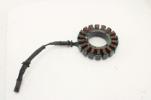 06-13 Harley Davidson Touring Electra King Road Street Glide Stator 50 amp