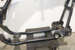 02-06 Harley Davidson Touring Electra King Road Glide Frame AL*S