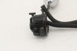 06-13 Harley Touring 07-10 Softail 09-13 Sportster Right Control Switch 3 Switch