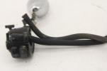 06-13 Harley Touring 07-10 Softail 09-13 Sportster Right Control Switch 3 Switch