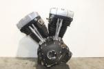 2007-2010 Harley Dyna Twin Cam 88 Engine Motor 96Ci For PARTS