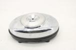 2001-2006 Harley Davidson Touring Softail Air Cleaner with Backing Plate