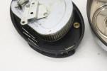 2001-2006 Harley Davidson Touring Softail Air Cleaner with Backing Plate