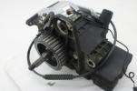 02-06 Harley Davidson Touring Electra Glide 5 Speed Transmission