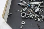 17-23 Harley Davidson Street Glide Misc Bolts Hardware Screws Brackets