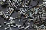 14-16 Harley Davidson Street Glide Special Flhx Misc Bolts Hardware Screws