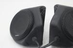 17-24 Harley-davidson Ultra Limited Flhtk Tour Pak Speaker Pod Box