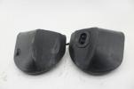 17-24 Harley-davidson Ultra Limited Flhtk Tour Pak Speaker Pod Box