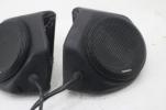 17-24 Harley-davidson Ultra Limited Flhtk Tour Pak Speaker Pod Box