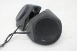 17-24 Harley-davidson Ultra Limited Flhtk Tour Pak Speaker Pod Box