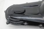 17-23 Harley Davidson Touring M8 Outer Black Primary Cover Housing