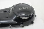 17-23 Harley Davidson Touring M8 Outer Black Primary Cover Housing