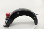 01-05 Harley Davidson Road King Electra Glide Rear Back Fender