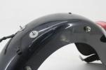 01-05 Harley Davidson Road King Electra Glide Rear Back Fender