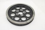 04-06 Harley Davidson Touring Electra King Road Rear Drive Sprocket Pulley 70T