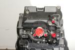  14-15 2014 2015 Honda NC700X Engine Motor 