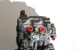  14-15 2014 2015 Honda NC700X Engine Motor 