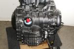  14-15 2014 2015 Honda NC700X Engine Motor 