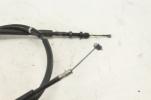 07-08 Yamaha Yzfr1 Yzf R1 Clutch Cable Line 4c8-26335-00-00