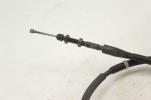 07-08 Yamaha Yzfr1 Yzf R1 Clutch Cable Line 4c8-26335-00-00