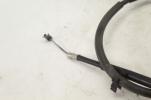 07-08 Yamaha Yzfr1 Yzf R1 Clutch Cable Line 4c8-26335-00-00