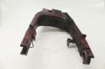 08-11 Kawasaki Ninja Zx14 Rear Back Swing Arm Swingarm 33001-0216-18r