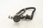 Kawasaki Concours 14 Ninja Zx14 Zx14r Rear Back Brake Master Cylinder W