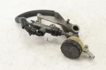 Kawasaki Concours 14 Ninja Zx14 Zx14r Rear Back Brake Master Cylinder W