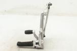 Ducati 04-07 St3 2006 St3s Left Rearset Rear Set Driver Foot Peg Rest Stop