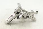 Ducati 04-07 St3 2006 St3s Left Rearset Rear Set Driver Foot Peg Rest Stop