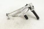 Ducati 04-07 St3 2006 St3s Left Rearset Rear Set Driver Foot Peg Rest Stop