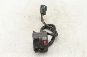 Ducati 04-07 St3 2006 2007 St3s Left Control Horn Signals Switch Switches