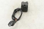 Ducati 04-07 St3 2006 2007 St3s Left Control Horn Signals Switch Switches