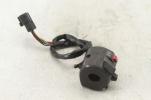 Ducati 04-07 St3 2006 2007 St3s Left Control Horn Signals Switch Switches