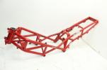 04-07 Ducati ST3 06-07 ST3S GAS Frame