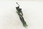 09-12 Kawasaki Ninja Zx6r Kickstand Side Kick Stand 32043-0059-18r 34024-0065