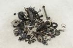 96-05 Kawasaki Vulcan 800 Bolts Hardware Screws Brackets