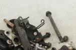 96-05 Kawasaki Vulcan 800 Bolts Hardware Screws Brackets