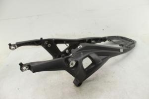 08-14 Ducati Monster 696 Rear Subframe Back Sub Frame 47110122a 47110132a