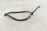 09-12 Kawasaki Ninja Zx6r Front Brake Hose Line 43095-0446 