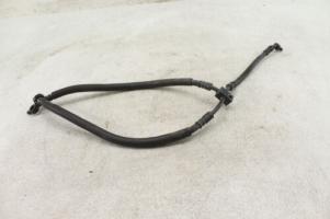 09-12 Kawasaki Ninja Zx6r Front Brake Hose Line 43095-0446 