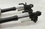 18-20 Kawasaki Ninja ZX10r Front Forks With Lower Triple Tree