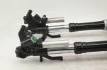 18-20 Kawasaki Ninja ZX10r Front Forks With Lower Triple Tree