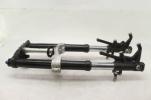 12-14 Kawasaki Ninja Zx14r Front Forks With Lower Triple Tree 44037-0039