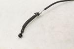 08-17 Kawasaki Ninja Zx14 Zx14r Hydraulic Clutch Hose Fluid Line