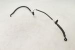 08-17 Kawasaki Ninja Zx14 Zx14r Hydraulic Clutch Hose Fluid Line